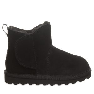 RUTHIE TODDLER BLACK