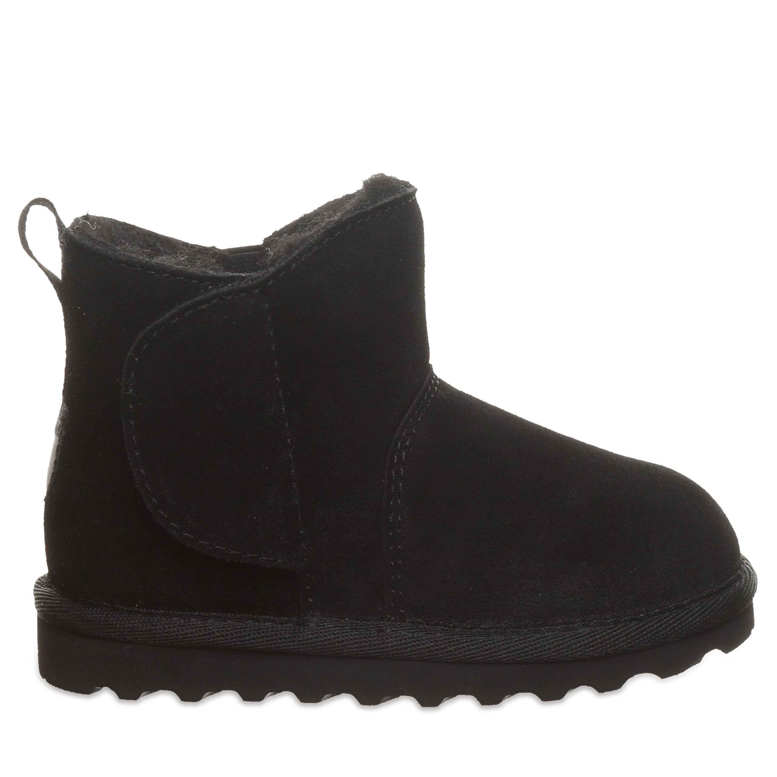 RUTHIE TODDLER BLACK
