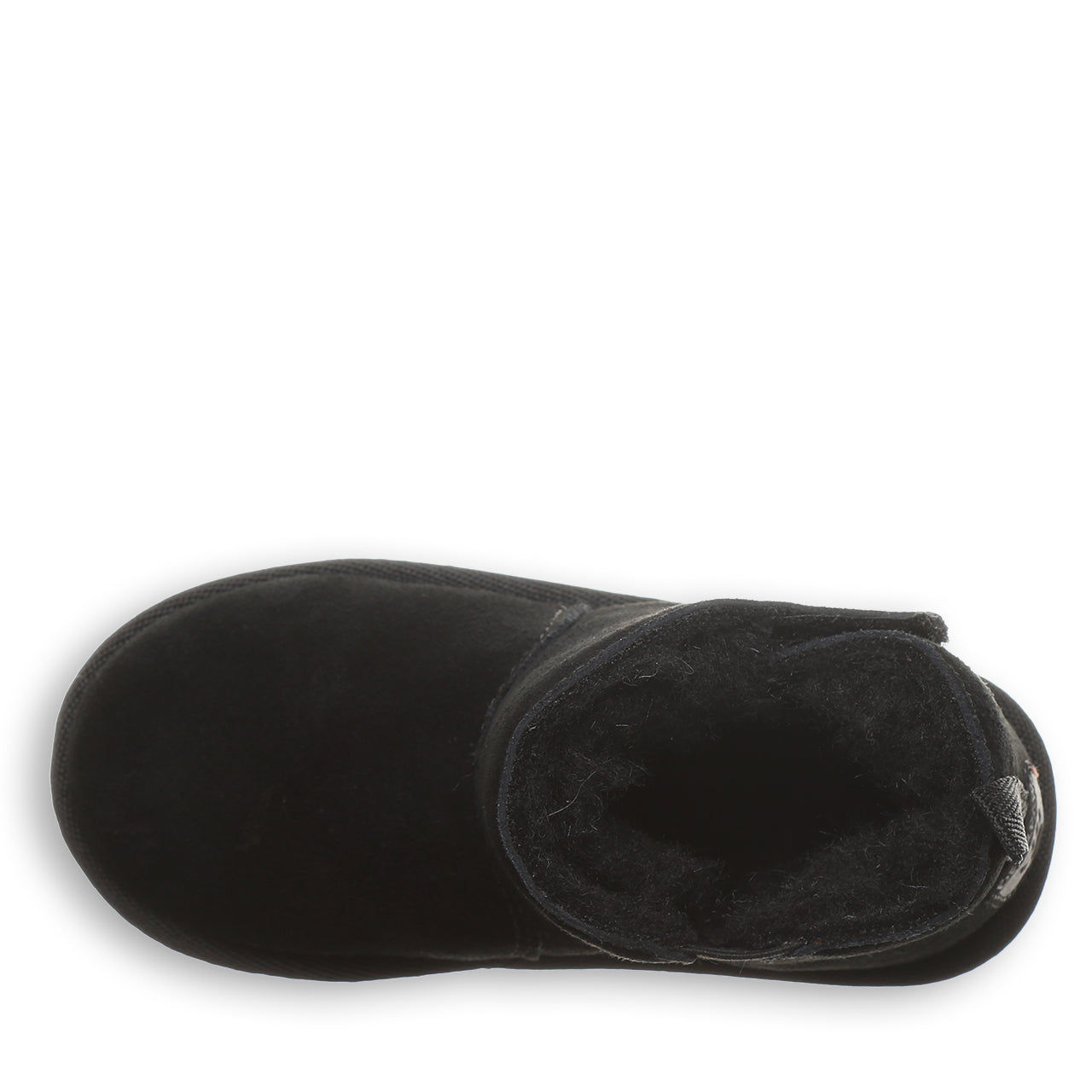 RUTHIE TODDLER BLACK - 图片 13