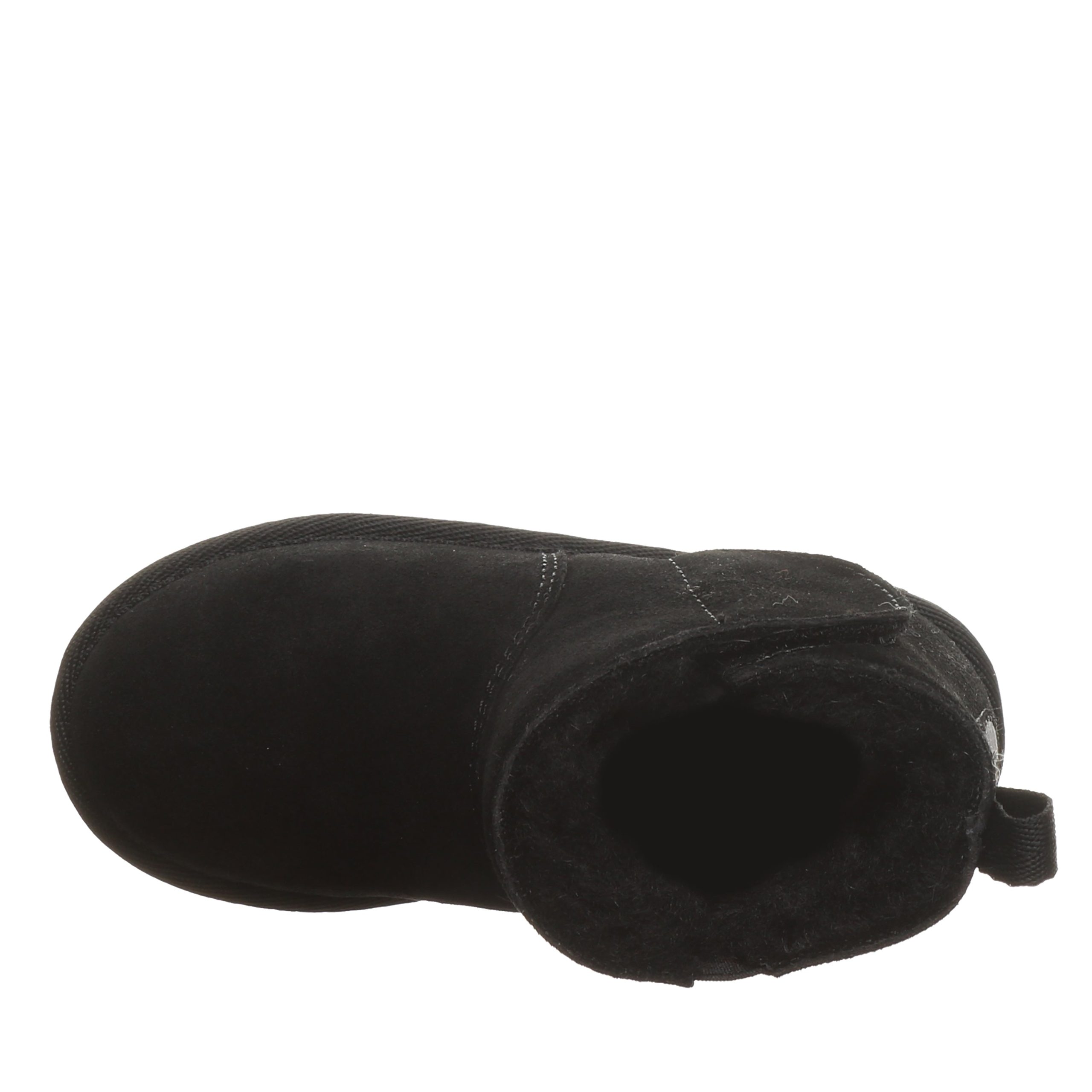 RUTHIE TODDLER BLACK - 图片 5