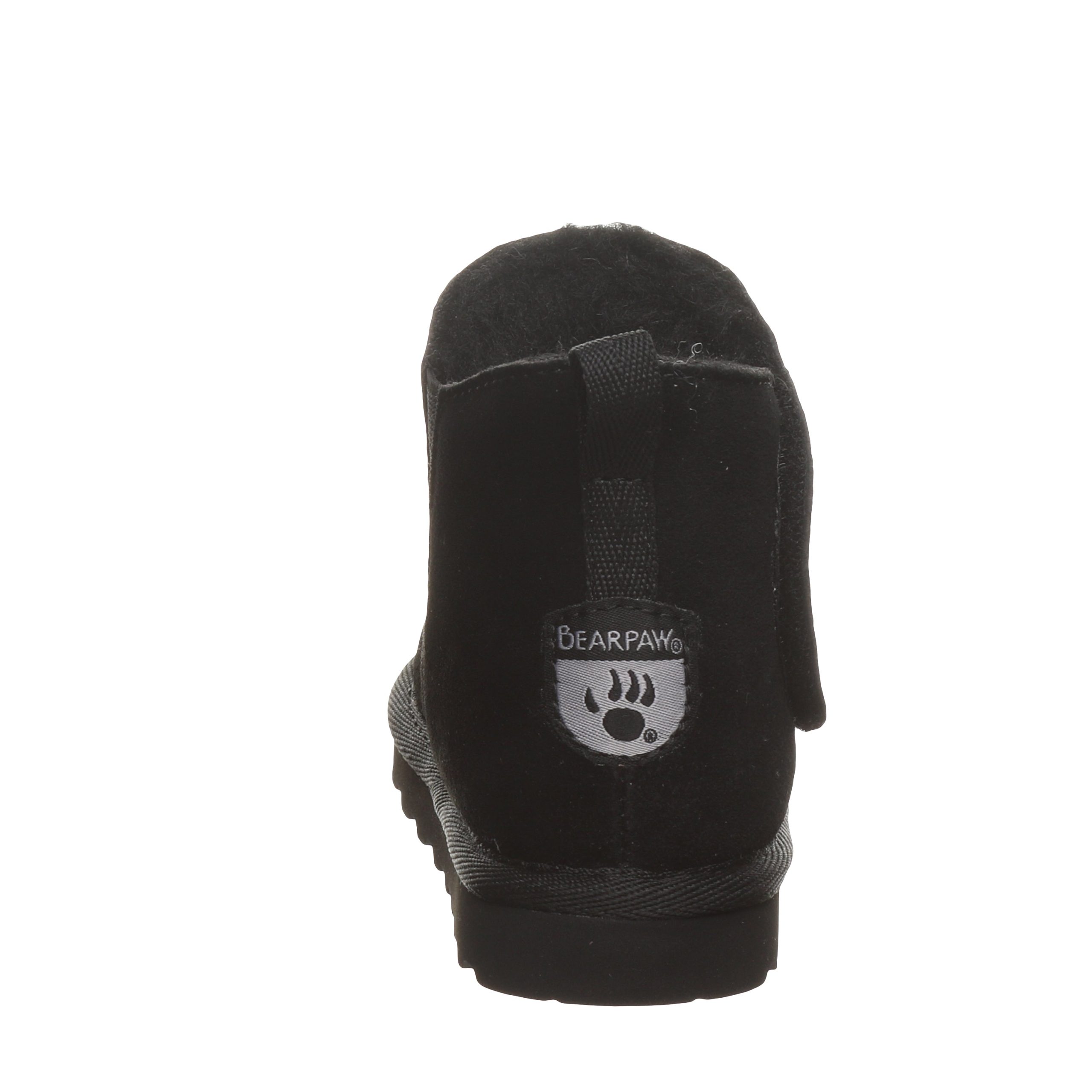 RUTHIE TODDLER BLACK - 图片 6