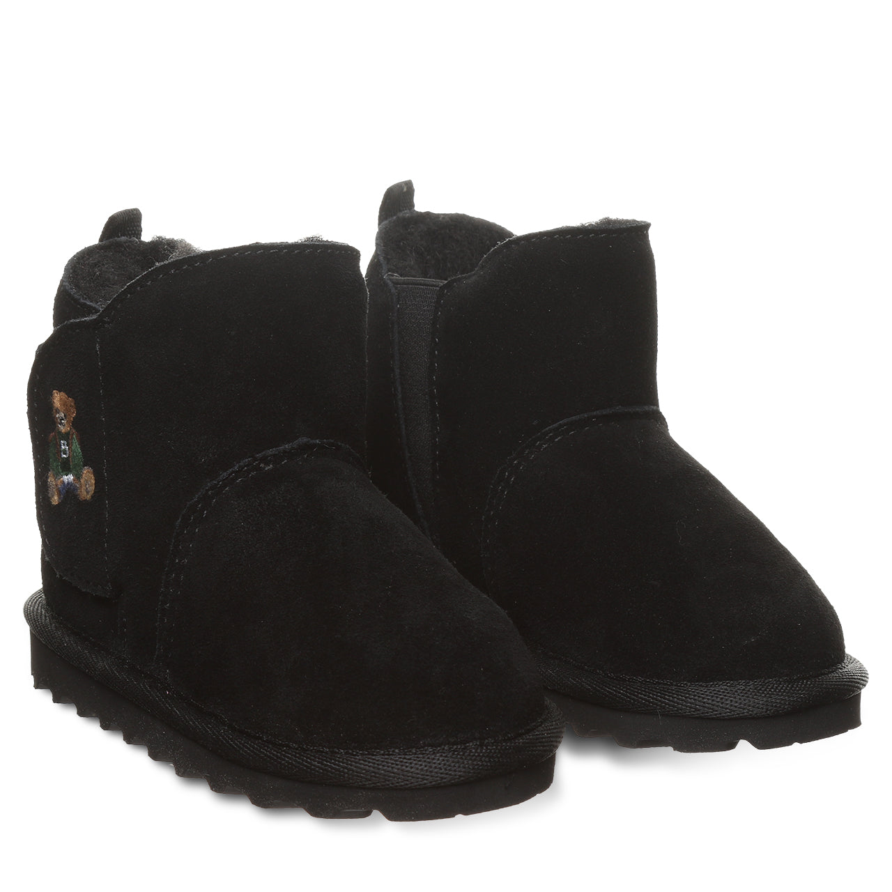 RUTHIE TODDLER BLACK - 图片 16