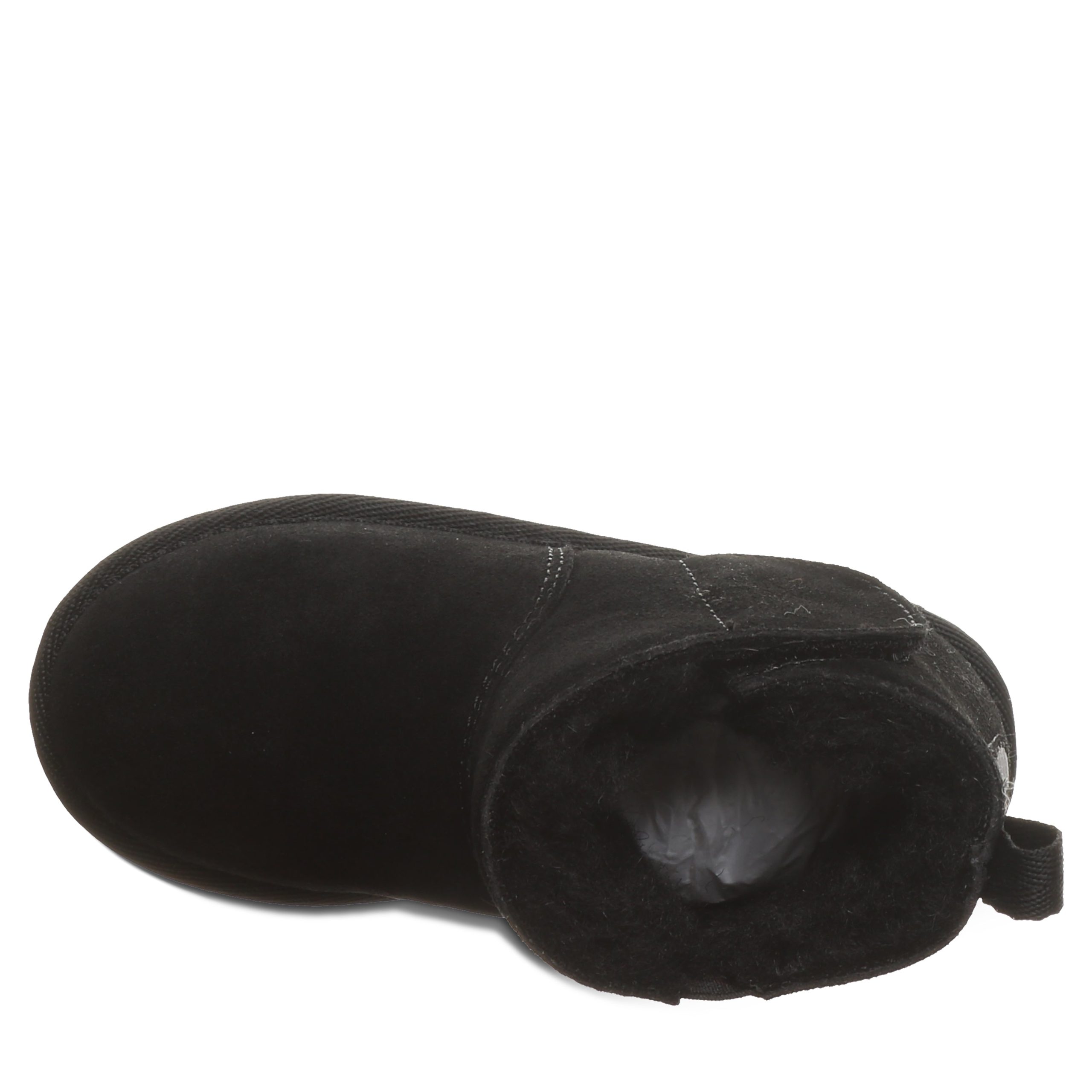 RUTHIE TODDLER BLACK - 图片 8