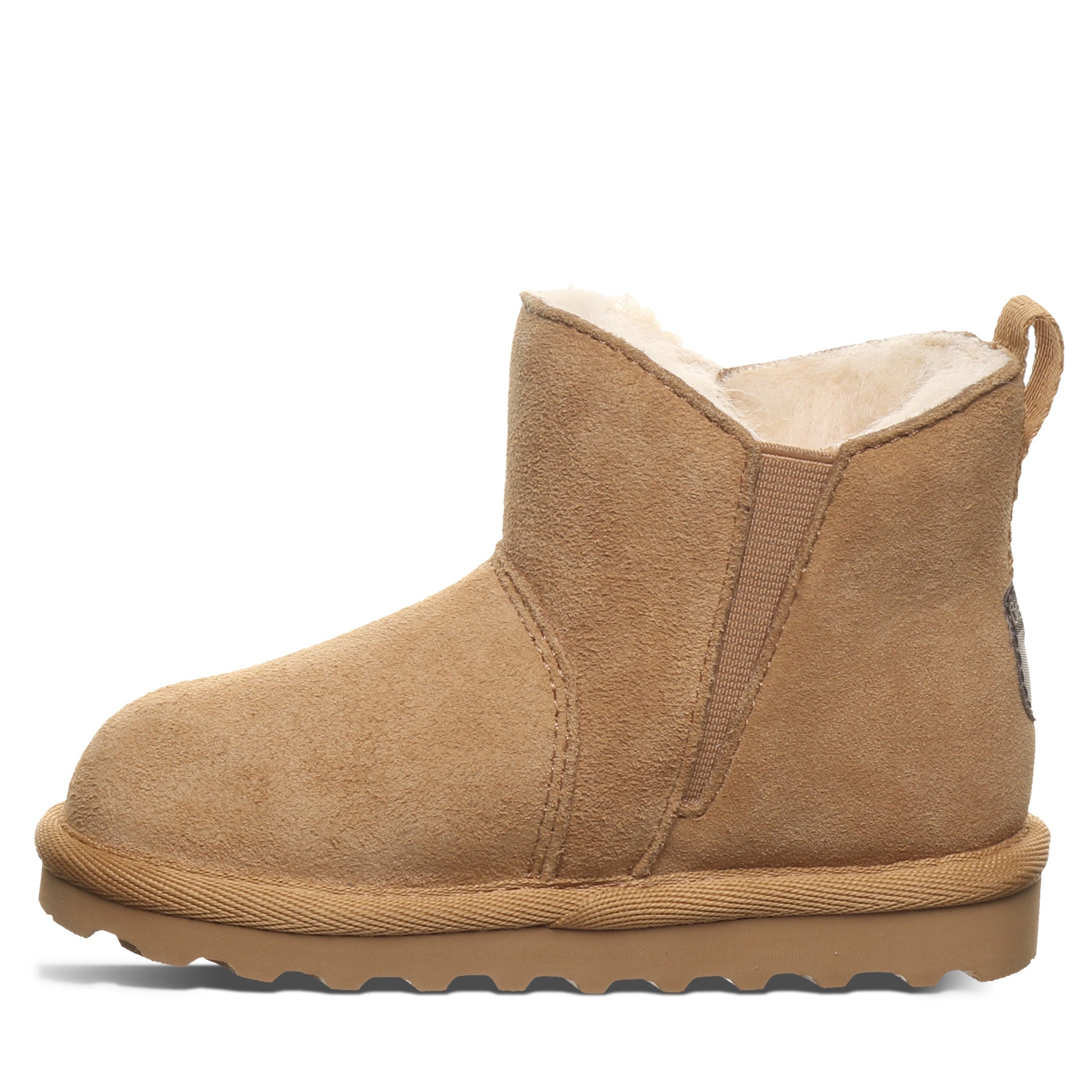 RUTHIE TODDLER ICED COFFEE - 图片 3