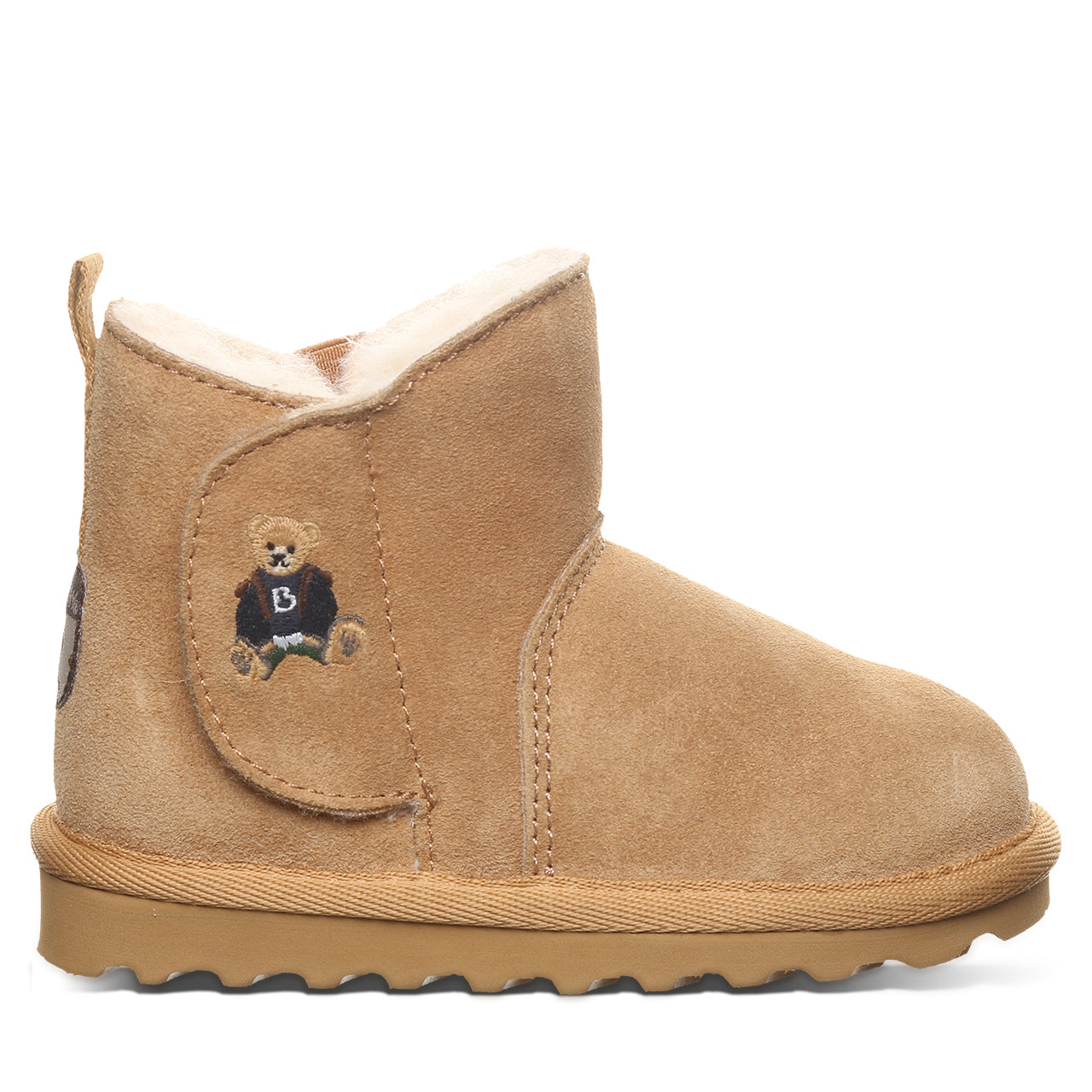 RUTHIE TODDLER ICED COFFEE - 图片 9