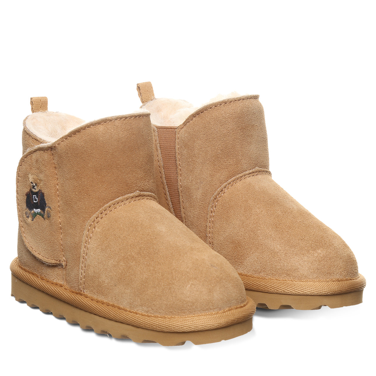 RUTHIE TODDLER ICED COFFEE - 图片 16