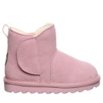 RUTHIE TODDLER PRISM PINK