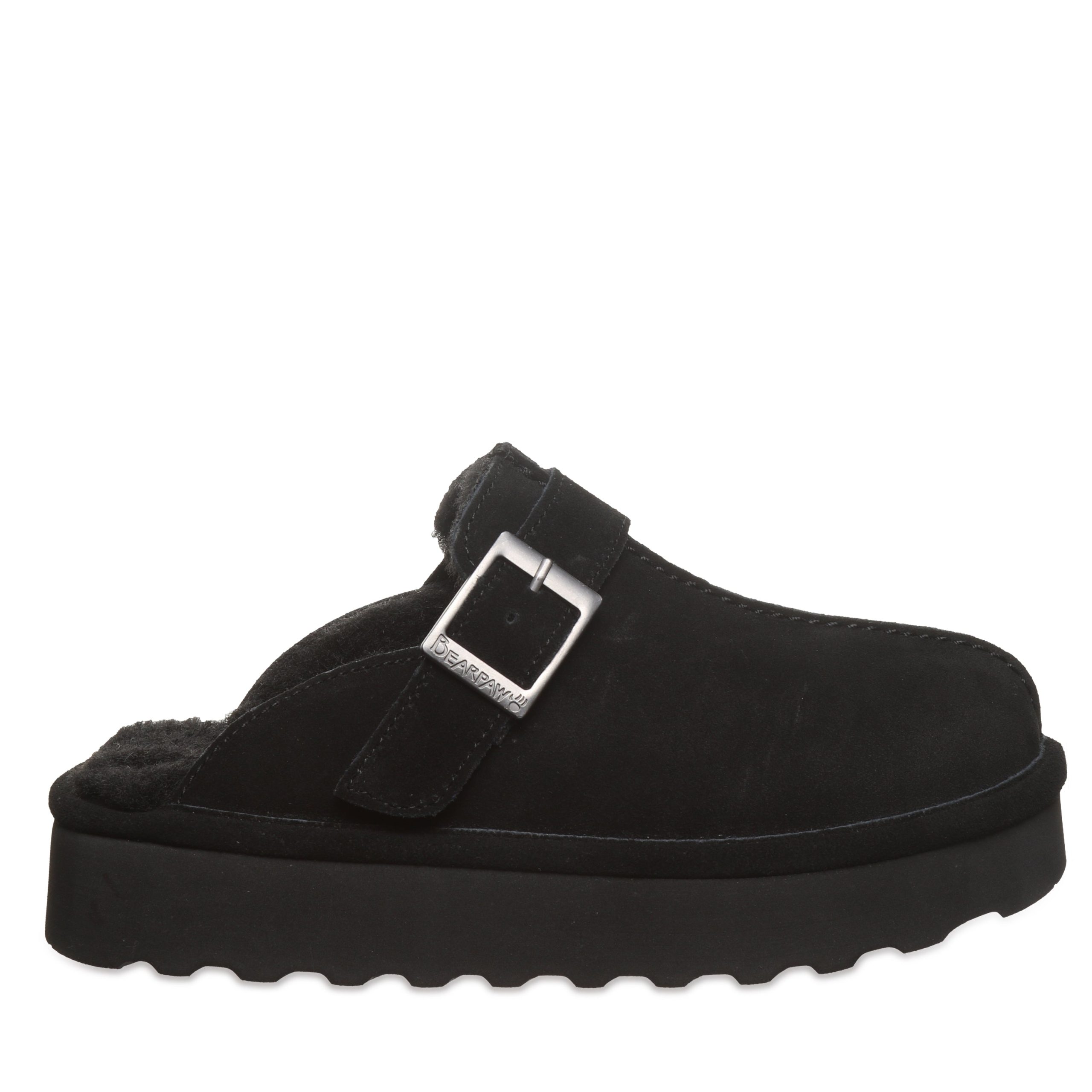 MOXIE PLATFORM LO BLACK