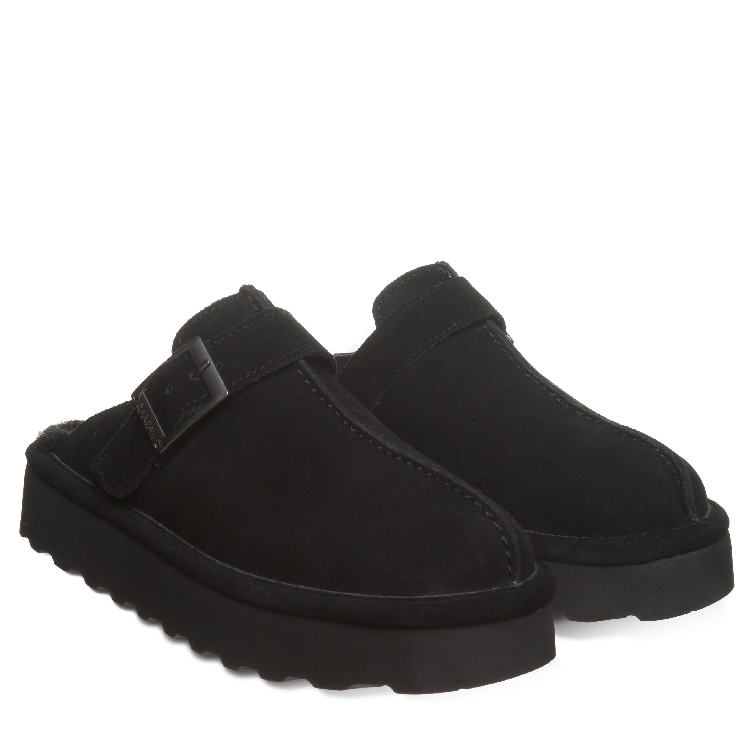 MOXIE PLATFORM LO BLACK - 图片 4