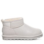 SPARKLE SHORTY SILVER