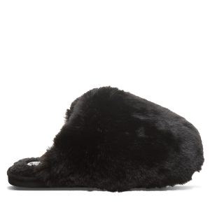 SILKIE BLACK