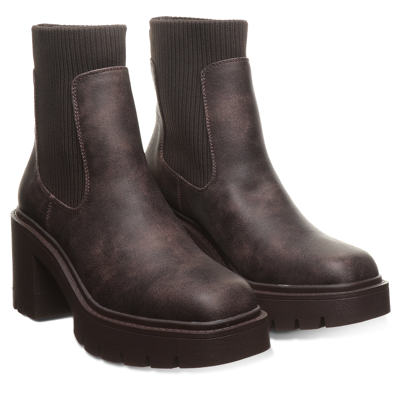 BARDOT BROWN - 图片 2