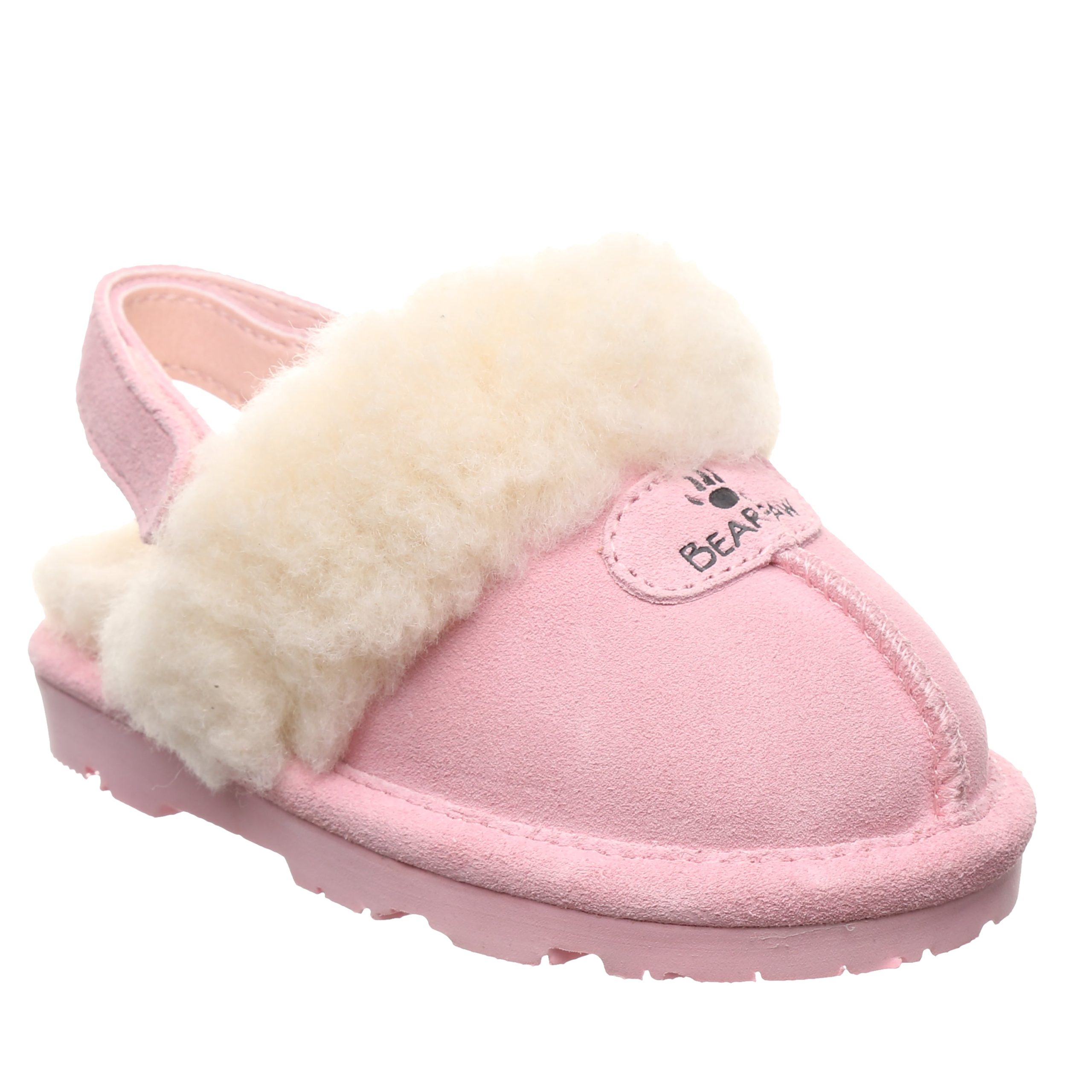 LOKI TODDLER PRISM PINK - 图片 7