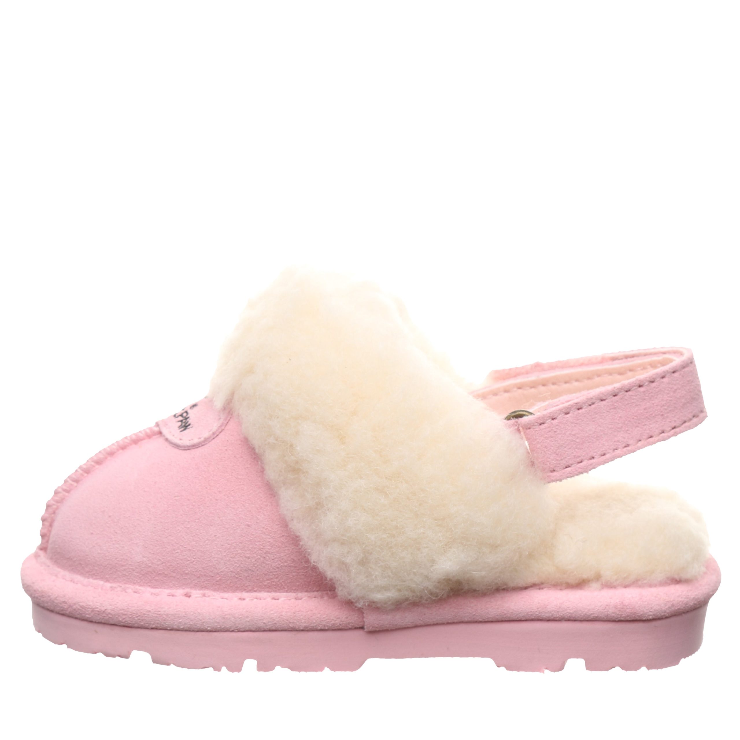 LOKI TODDLER PRISM PINK - 图片 8