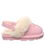 LOKI TODDLER PRISM PINK