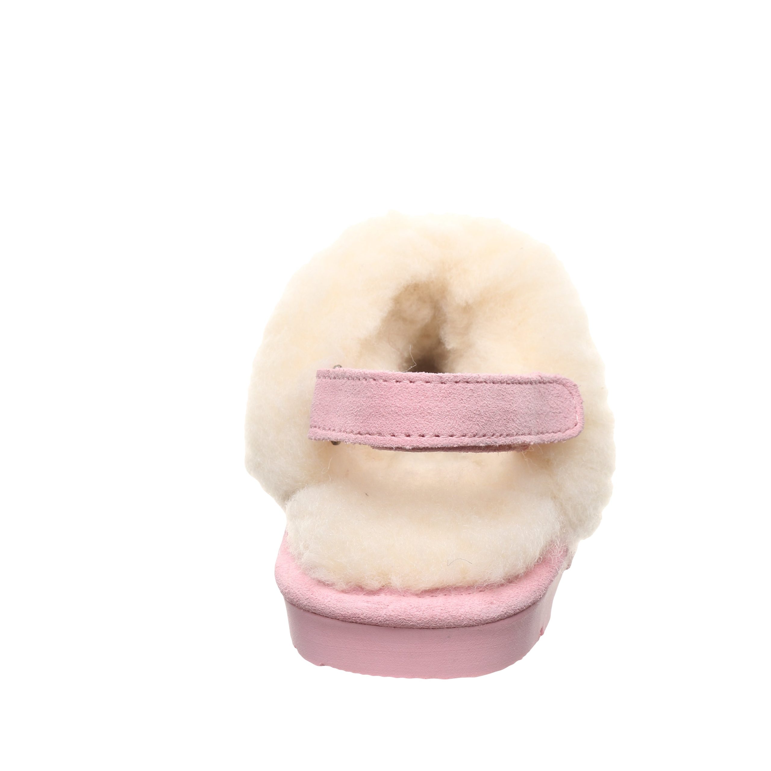 LOKI TODDLER PRISM PINK - 图片 4