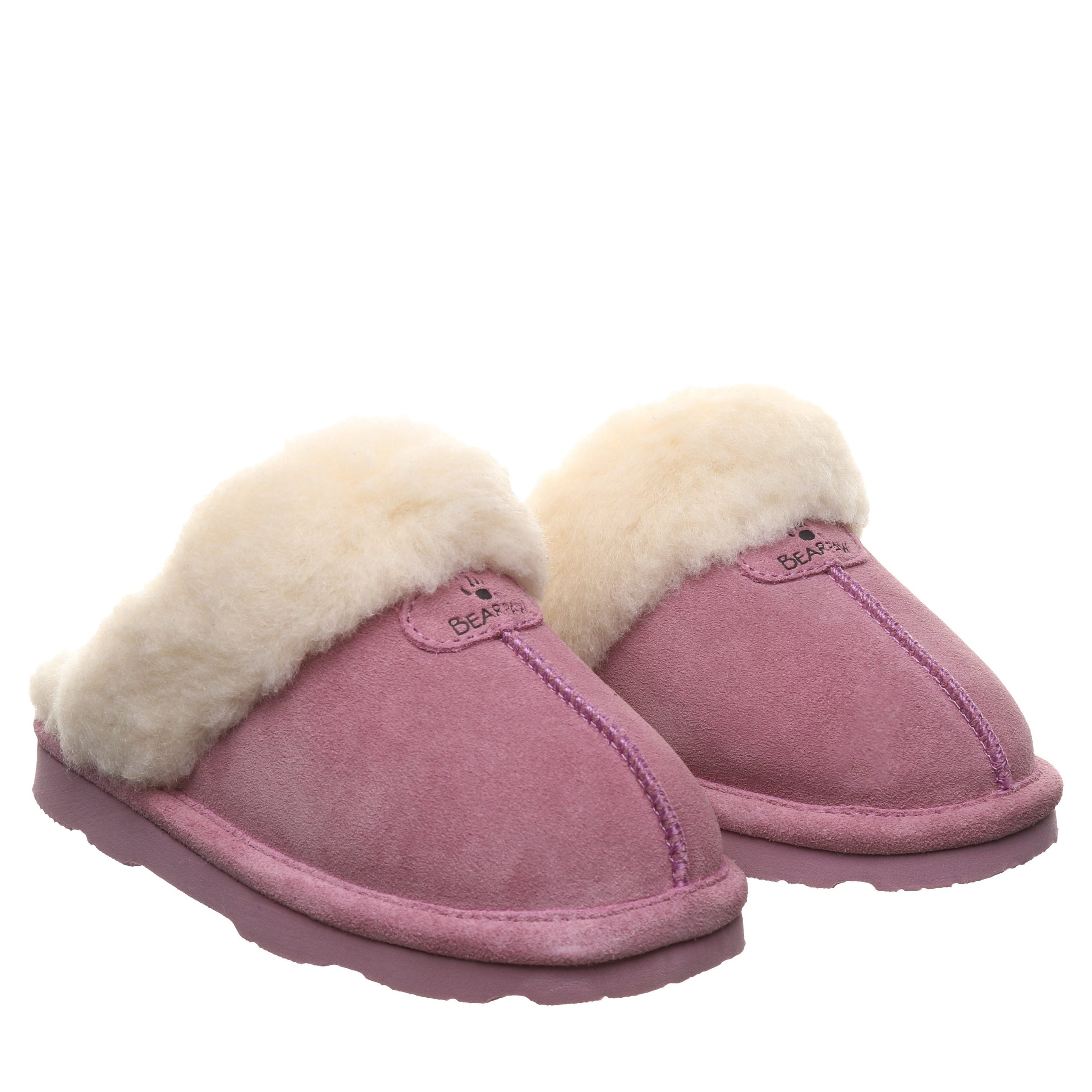 LOKI YOUTH DUSKY ORCHID - 图片 7