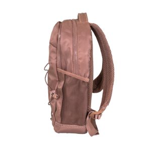 BEARPAW BUNGEE CORD BACKPACK BROWN