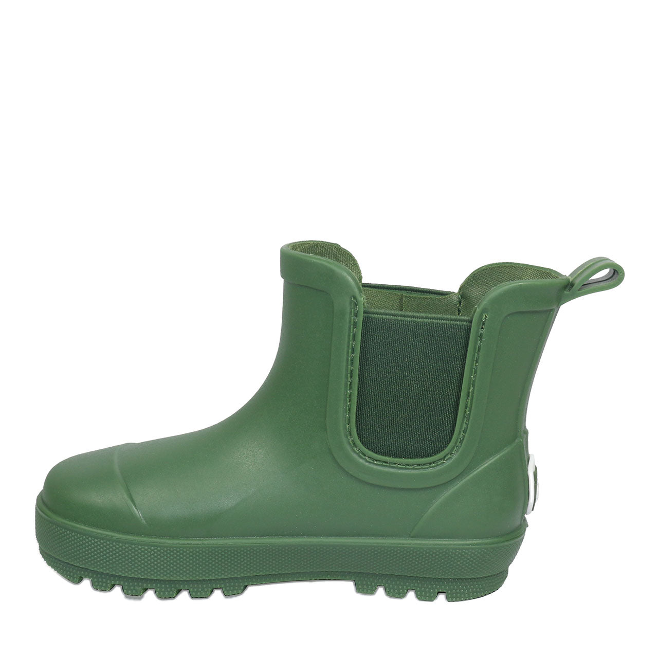 CHELSEA RAIN BOOTS HUNTER GREEN - 图片 3