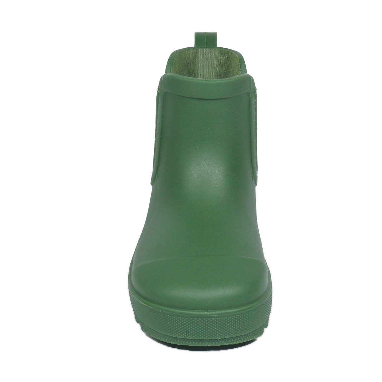 CHELSEA RAIN BOOTS HUNTER GREEN - 图片 5
