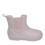 CHELSEA RAIN BOOTS LIGHT PINK