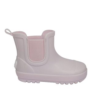 CHELSEA RAIN BOOTS LIGHT PINK